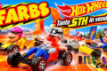 Alex Braso ci presenta le Mattel Farbs e le STH in vendita !