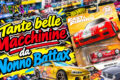 Novità Hot Wheels e Tomica da Nonno Battax